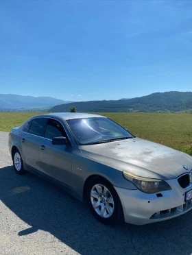 BMW 525 - 4500 лв. - 93621752 | Car24.bg