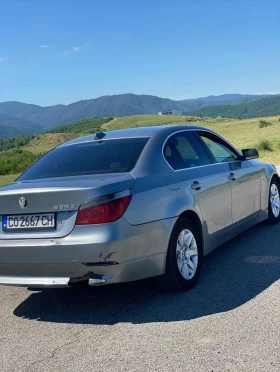 BMW 525 - 4500 лв. - 93621752 | Car24.bg