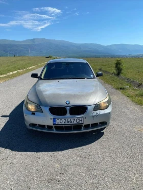 BMW 525, снимка 5