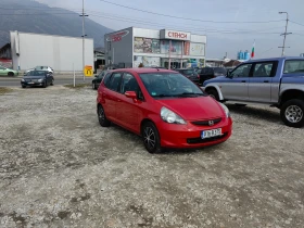 Honda Jazz 1.4/Facelift/Nalichni 10br, снимка 2