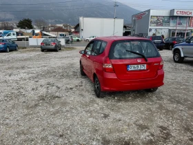 Honda Jazz 1.4/Facelift/Nalichni 10br - 5200 лв. - 17920683 | Car24.bg