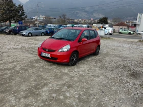 Honda Jazz 1.4/Facelift/Nalichni 10br 1