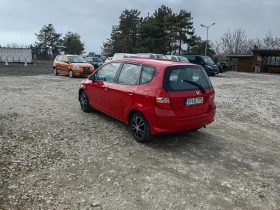 Honda Jazz 1.4/Facelift/Nalichni 10br, снимка 5