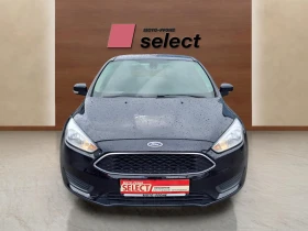 Ford Focus 1.0 EcoBoost, снимка 2