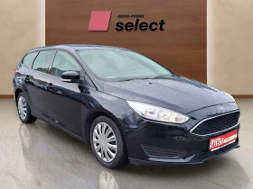 Ford Focus 1.0 EcoBoost, снимка 3