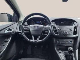 Ford Focus 1.0 EcoBoost, снимка 12