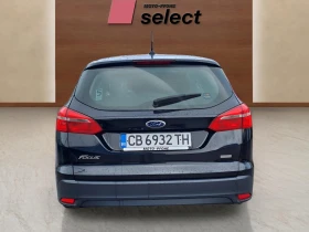 Ford Focus 1.0 EcoBoost, снимка 6