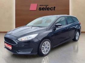 Ford Focus 1.0 EcoBoost, снимка 1