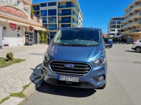 Обява за продажба на Ford Transit Custom ~34 200 EUR - изображение 1