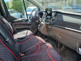 Обява за продажба на Ford Transit Custom ~34 200 EUR - изображение 4