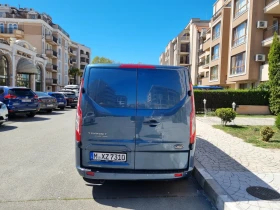 Обява за продажба на Ford Transit Custom ~34 200 EUR - изображение 1
