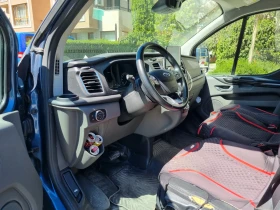 Обява за продажба на Ford Transit Custom ~34 200 EUR - изображение 2