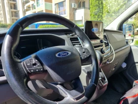 Обява за продажба на Ford Transit Custom ~34 200 EUR - изображение 3