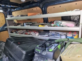 Обява за продажба на Ford Transit Custom ~34 200 EUR - изображение 5