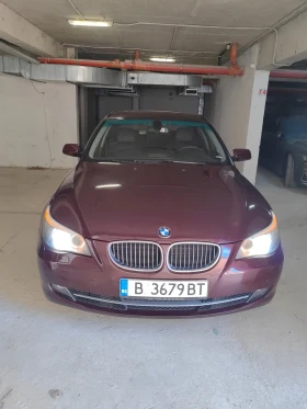 Обява за продажба на BMW 525 ~13 400 лв. - изображение 2