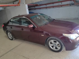 Обява за продажба на BMW 525 ~13 400 лв. - изображение 3
