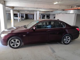 Обява за продажба на BMW 525 ~13 400 лв. - изображение 1