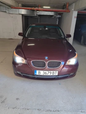 Обява за продажба на BMW 525 ~13 400 лв. - изображение 1