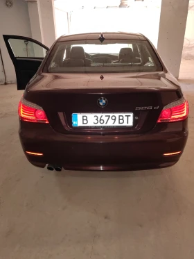 Обява за продажба на BMW 525 ~13 400 лв. - изображение 4