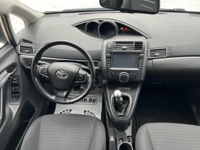 Toyota Verso 1.6 D4D - 13900 лв. - 66967875 | Car24.bg