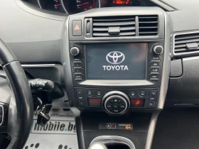 Toyota Verso 1.6 D4D - 13900 лв. - 66967875 | Car24.bg