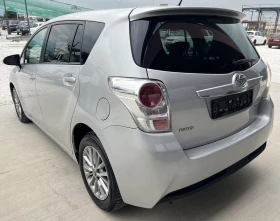 Toyota Verso 1.6 D4D - 13900 лв. - 66967875 | Car24.bg
