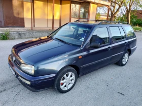 VW Golf 1.9 TDI-90 A/C | Mobile.bg    2