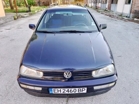     VW Golf 1.9 TDI-90 A/C