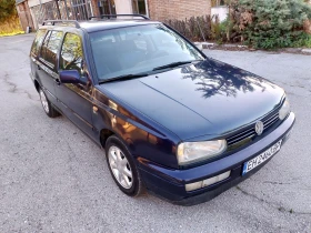 VW Golf 1.9 TDI-90 A/C | Mobile.bg    6