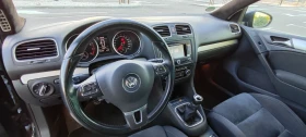 Обява за продажба на VW Golf 1.4TSI ~10 900 лв. - изображение 10