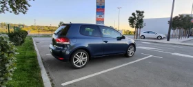 Обява за продажба на VW Golf 1.4TSI ~10 900 лв. - изображение 5