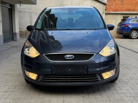 Ford Galaxy 2.0 140HP GHIA | Mobile.bg    2