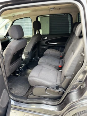 Ford Galaxy 2.0 140HP GHIA | Mobile.bg    9