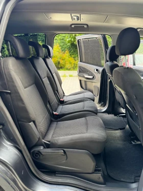 Ford Galaxy 2.0 140HP GHIA | Mobile.bg    10