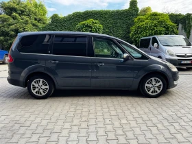 Ford Galaxy 2.0 140HP GHIA | Mobile.bg    6