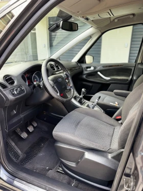Ford Galaxy 2.0 140HP GHIA | Mobile.bg    7