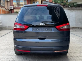 Ford Galaxy 2.0 140HP GHIA | Mobile.bg    5