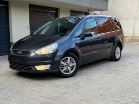 Ford Galaxy 2.0 140HP GHIA | Mobile.bg    3