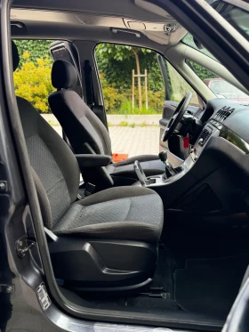 Ford Galaxy 2.0 140HP GHIA | Mobile.bg    8