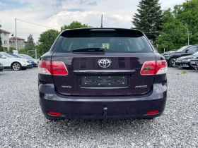 Toyota Avensis 2.0i Бензин/Газ, Автоматик, Навигация - 13500 лв. - 72230753 8