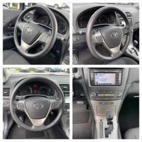 Toyota Avensis 2.0i /, ,  | Mobile.bg    16