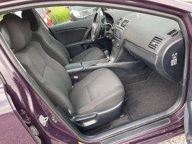 Toyota Avensis 2.0i Бензин/Газ, Автоматик, Навигация - 13500 лв. - 72230753 10