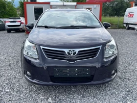 Toyota Avensis 2.0i Бензин/Газ, Автоматик, Навигация - 13500 лв. - 72230753 3