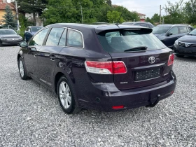 Toyota Avensis 2.0i Бензин/Газ, Автоматик, Навигация - 13500 лв. - 72230753 7