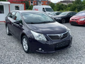 Toyota Avensis 2.0i Бензин/Газ, Автоматик, Навигация - 13500 лв. - 72230753 2