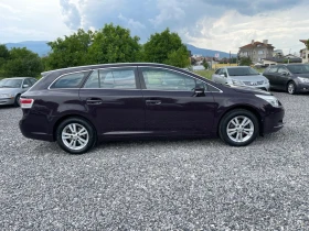 Toyota Avensis 2.0i Бензин/Газ, Автоматик, Навигация - 13500 лв. - 72230753 5