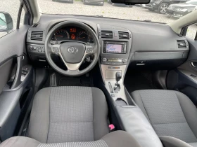 Toyota Avensis 2.0i Бензин/Газ, Автоматик, Навигация - 13500 лв. - 72230753 11