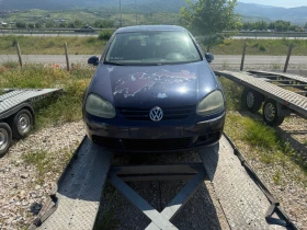 Обява за продажба на VW Golf ~3 500 лв. - изображение 1