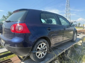 Обява за продажба на VW Golf ~3 500 лв. - изображение 4