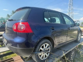 Обява за продажба на VW Golf ~3 500 лв. - изображение 5